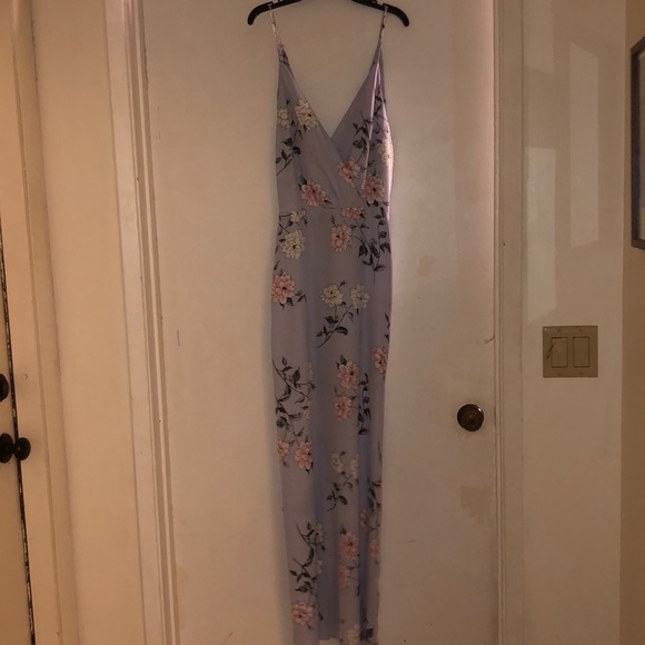 Topshop Dresses & Skirts - Maxi dress